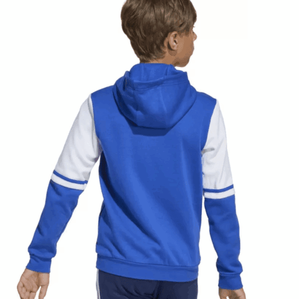 Kids Squadra 25 Hoody