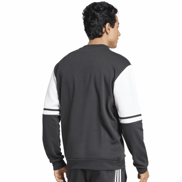 Adults Squadra 25 Sweatshirt
