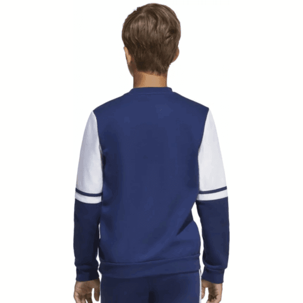 Kids Squadra 25 Sweatshirt