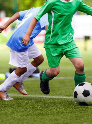 Kids Training Gear