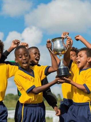 Kids Teamwear Bundles