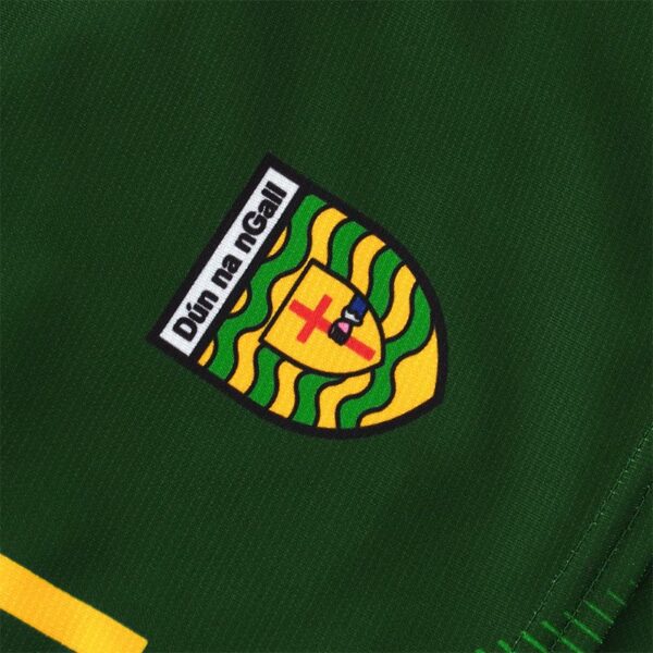 Kids Donegal GAA Training Shorts
