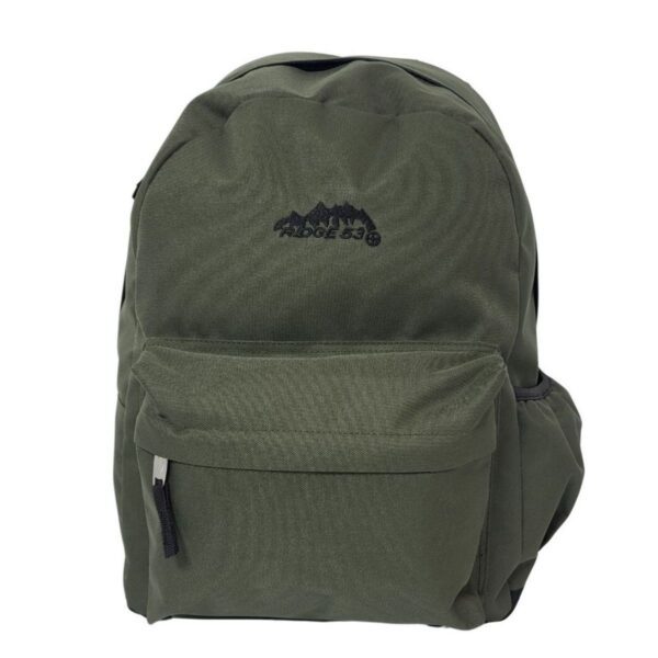 Morgan Green Backpack