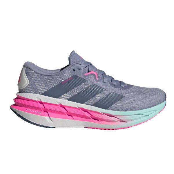 Womens Adistar 4 Running Shoes