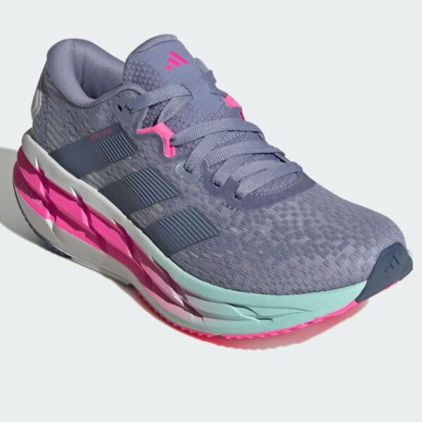 Womens Adistar 4 Running Shoes