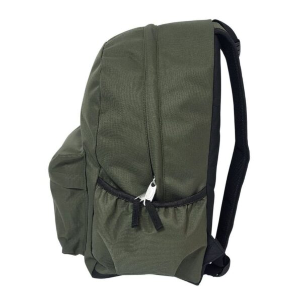 Morgan Green Backpack