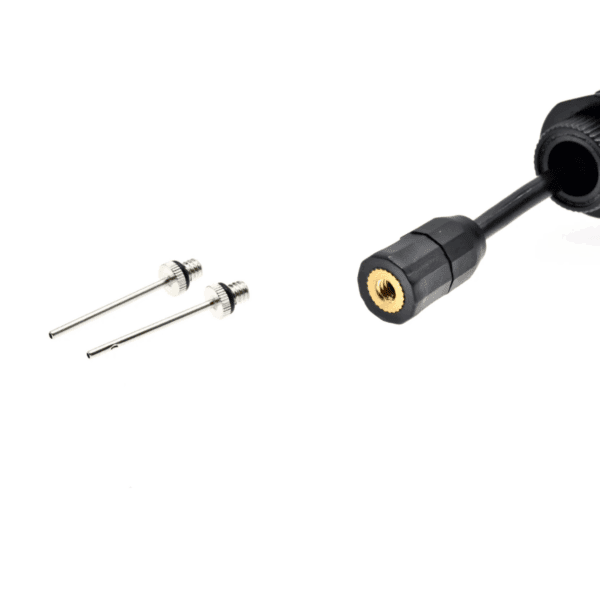 Double Action Pump