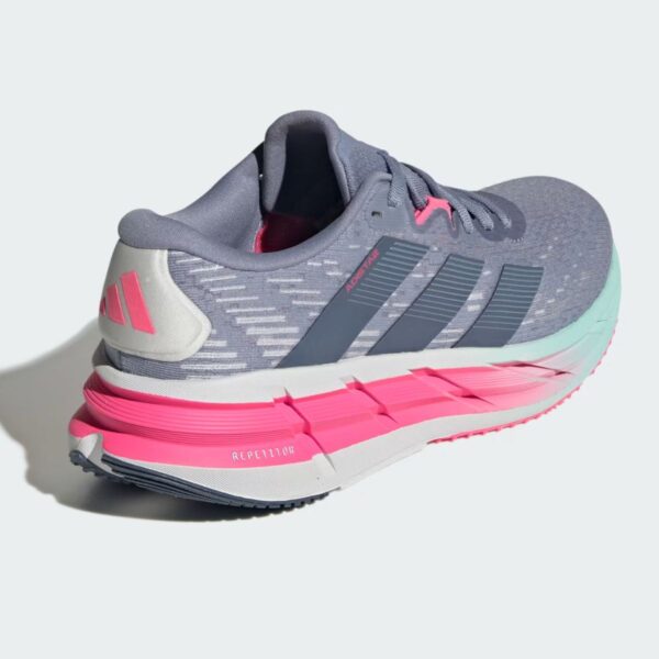 Womens Adistar 4 Running Shoes
