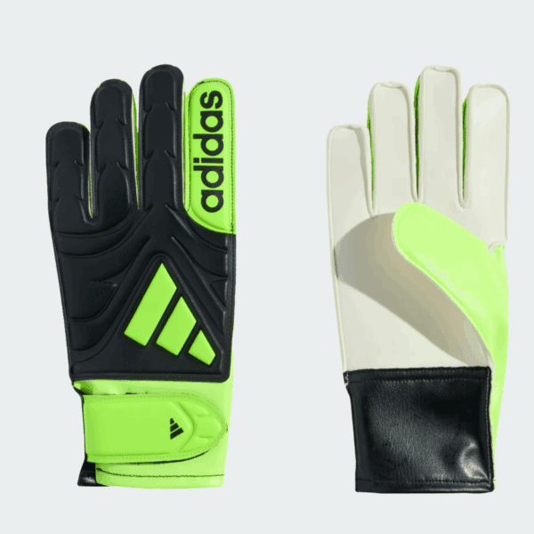 Kids Copa Club Goalkeeper Gloves