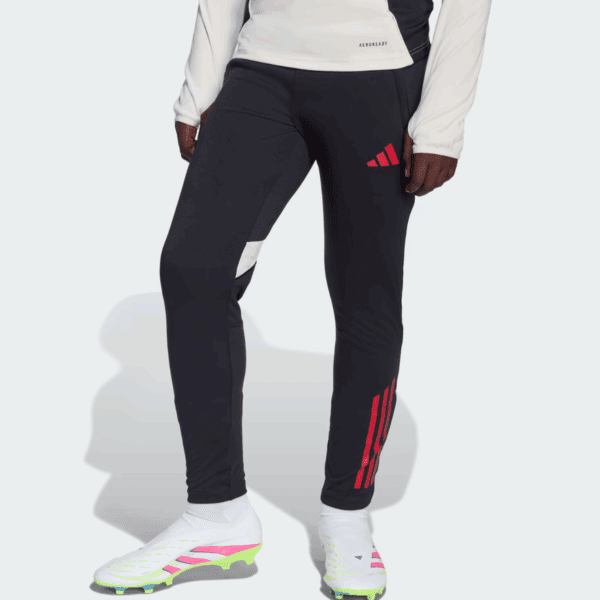 Kids Liverpool FC Tiro 25 Competition Training Pants