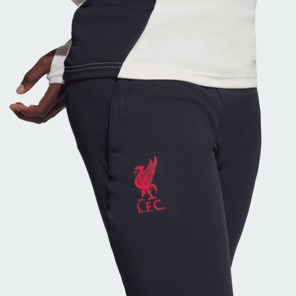 Kids Liverpool FC Tiro 25 Competition Training Pants