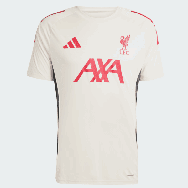 Adult Liverpool FC Tiro 25 Competition Training Jersey