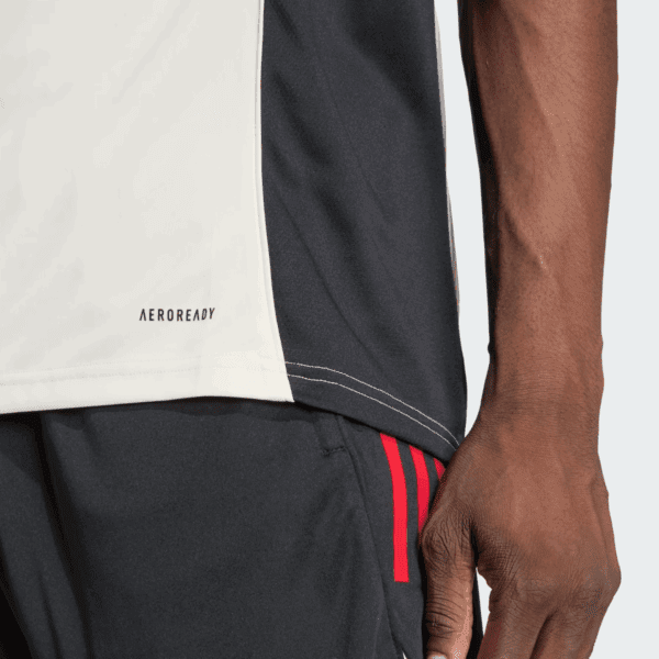 Adult Liverpool FC Tiro 25 Competition Training Jersey