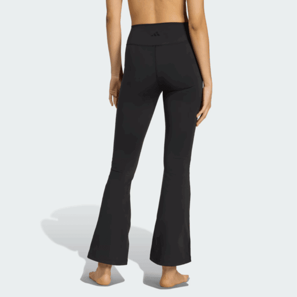 Womens All Me Essentials Flare Leggings