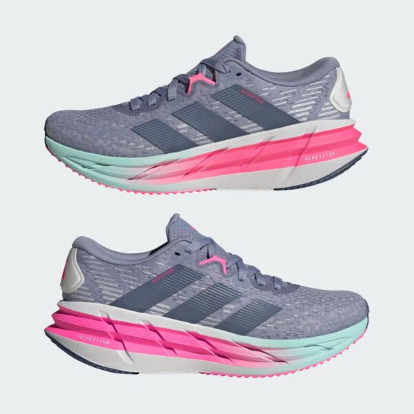 Womens Adistar 4 Running Shoes