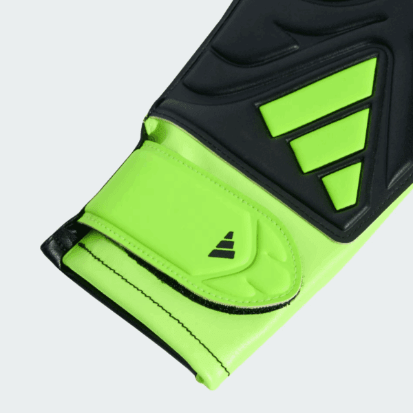 Kids Copa Club Goalkeeper Gloves
