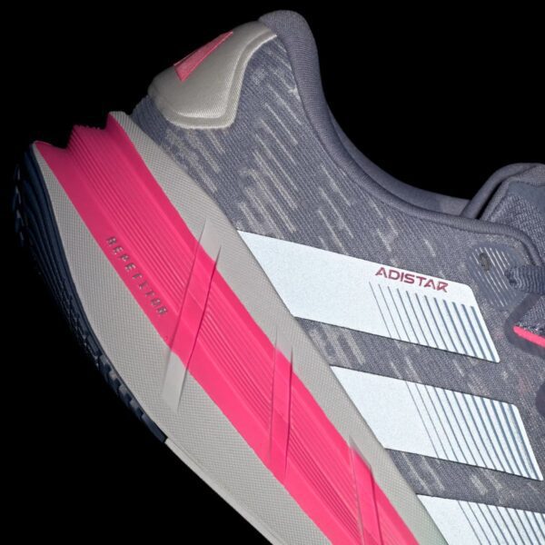 Womens Adistar 4 Running Shoes