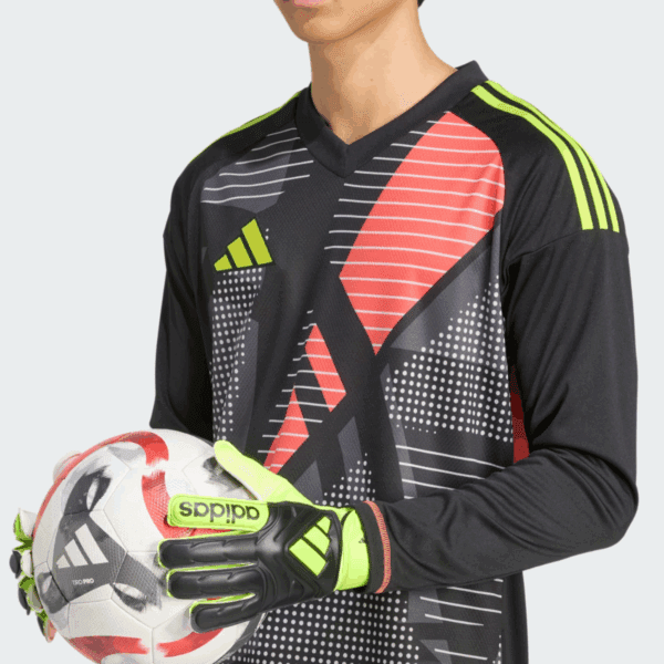 Kids Copa Club Goalkeeper Gloves