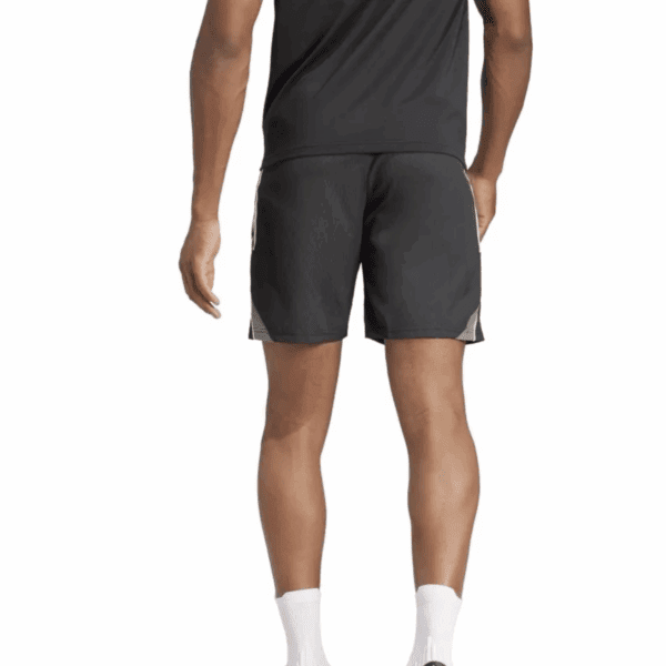 Mens Tiro 25 Competition Downtime Shorts