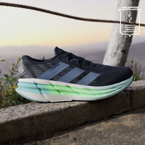 Mens Adistar 4 Running Shoes