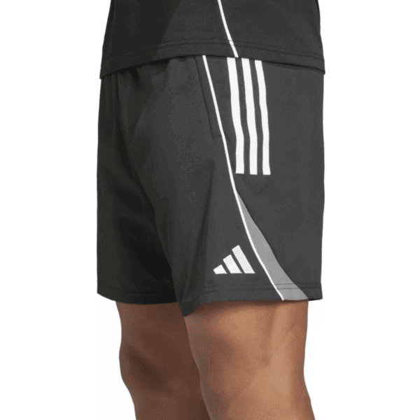 Mens Tiro 25 Competition Downtime Shorts