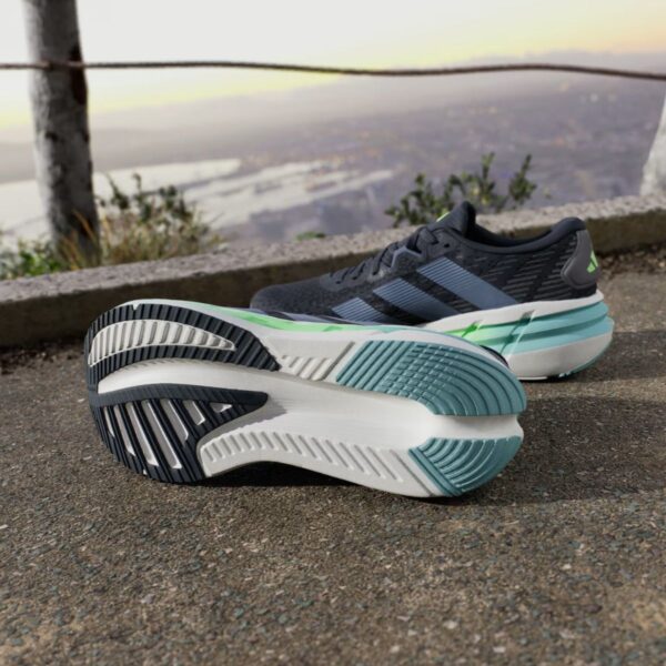 Mens Adistar 4 Running Shoes