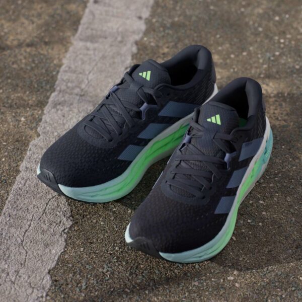 Mens Adistar 4 Running Shoes