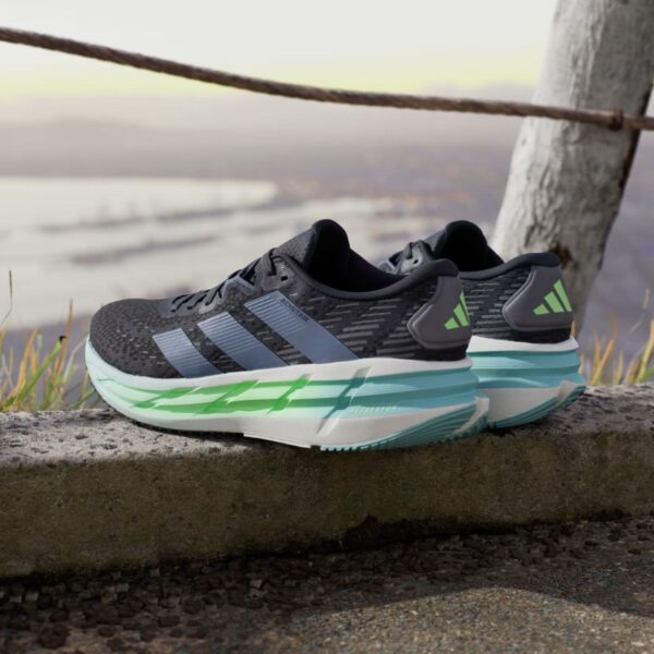 Mens Adistar 4 Running Shoes