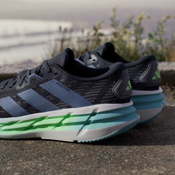 Mens Adistar 4 Running Shoes