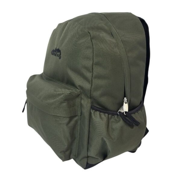 Morgan Green Backpack