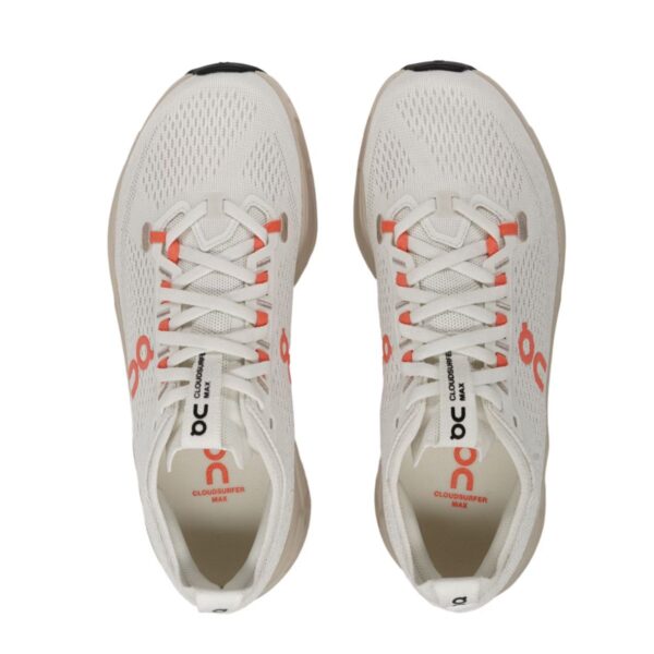 Womens Cloudsurfer Max Running Shoes
