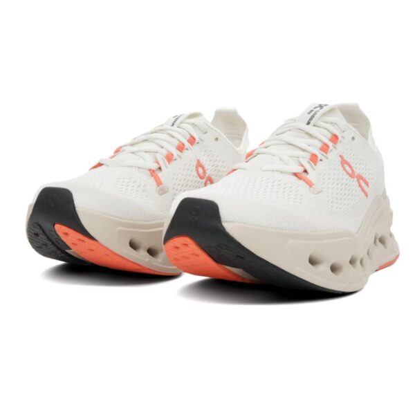 Womens Cloudsurfer Max Running Shoes
