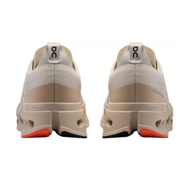 Womens Cloudsurfer Max Running Shoes