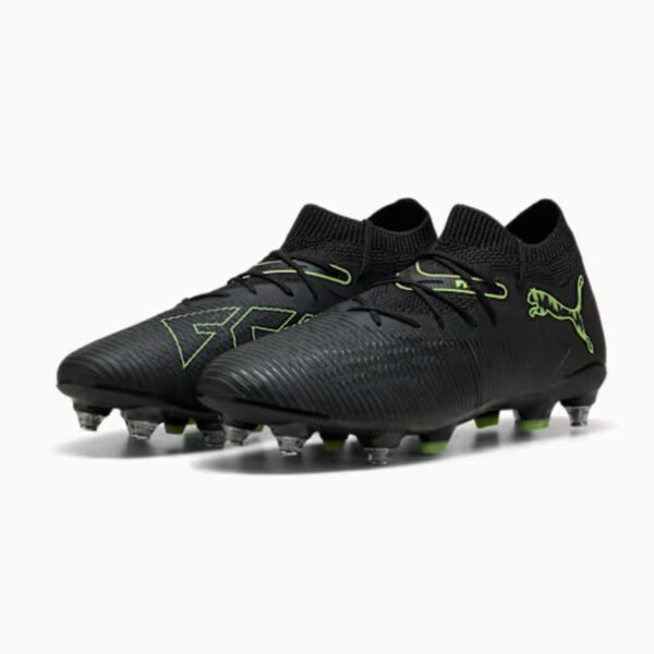 FUTURE 8 MATCH SG Football Boots