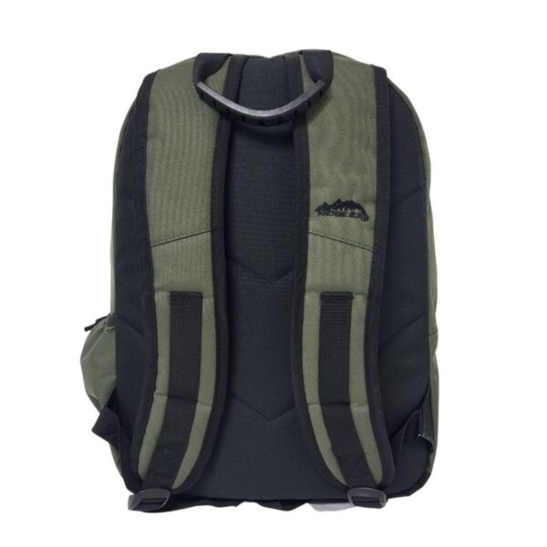 Morgan Green Backpack
