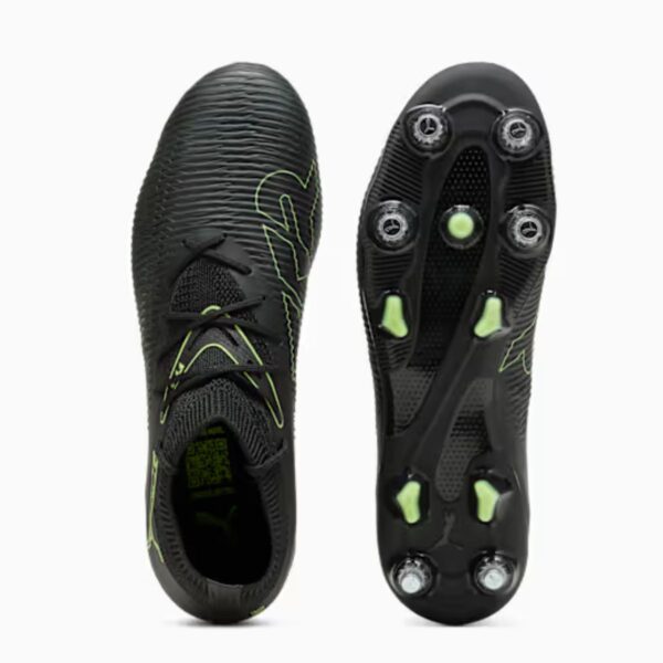 FUTURE 8 MATCH SG Football Boots