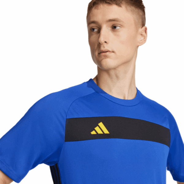 Mens Tiro 25 Essentials TShirt