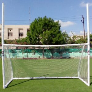 GAA Match Day Goal Posts 12' x 6'