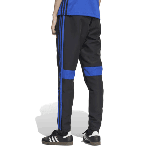 Kids Tiro 25 Essentials Woven Pants
