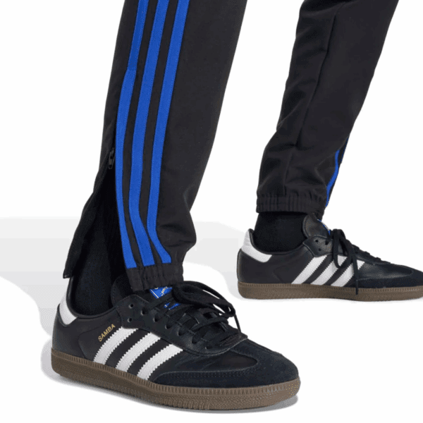 Kids Tiro 25 Essentials Woven Pants