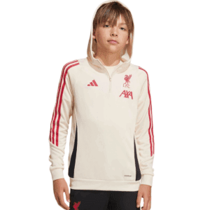 Kids Liverpool FC 25/26 Training Hoodie