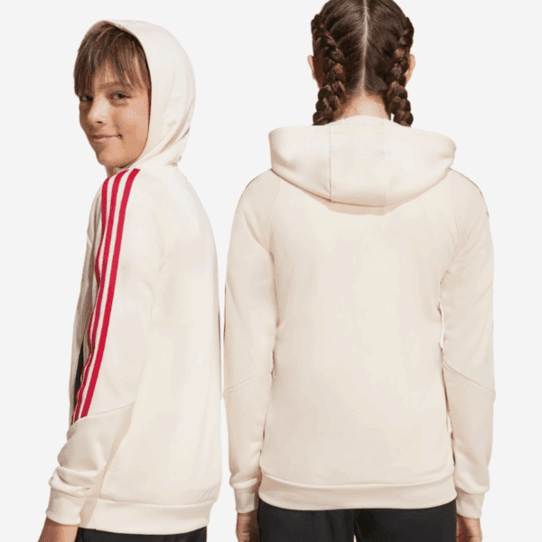 Kids Liverpool FC 25/26 Training Hoodie