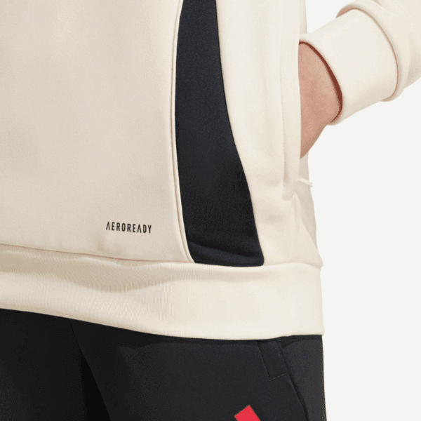 Kids Liverpool FC 25/26 Training Hoodie