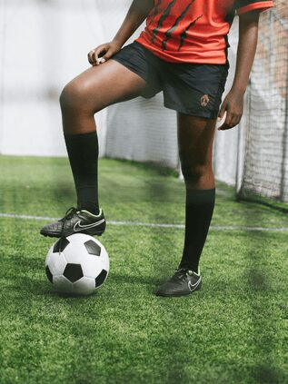 Women's Training Gear
