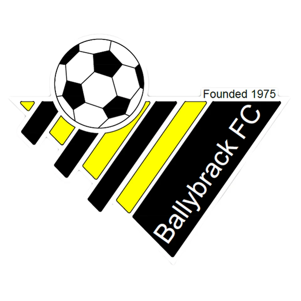 Club History – Ballybrack FC
