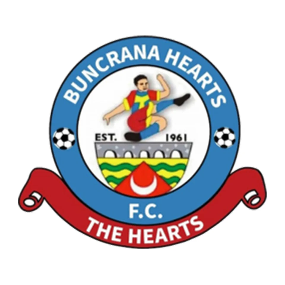 Buncrana Hearts