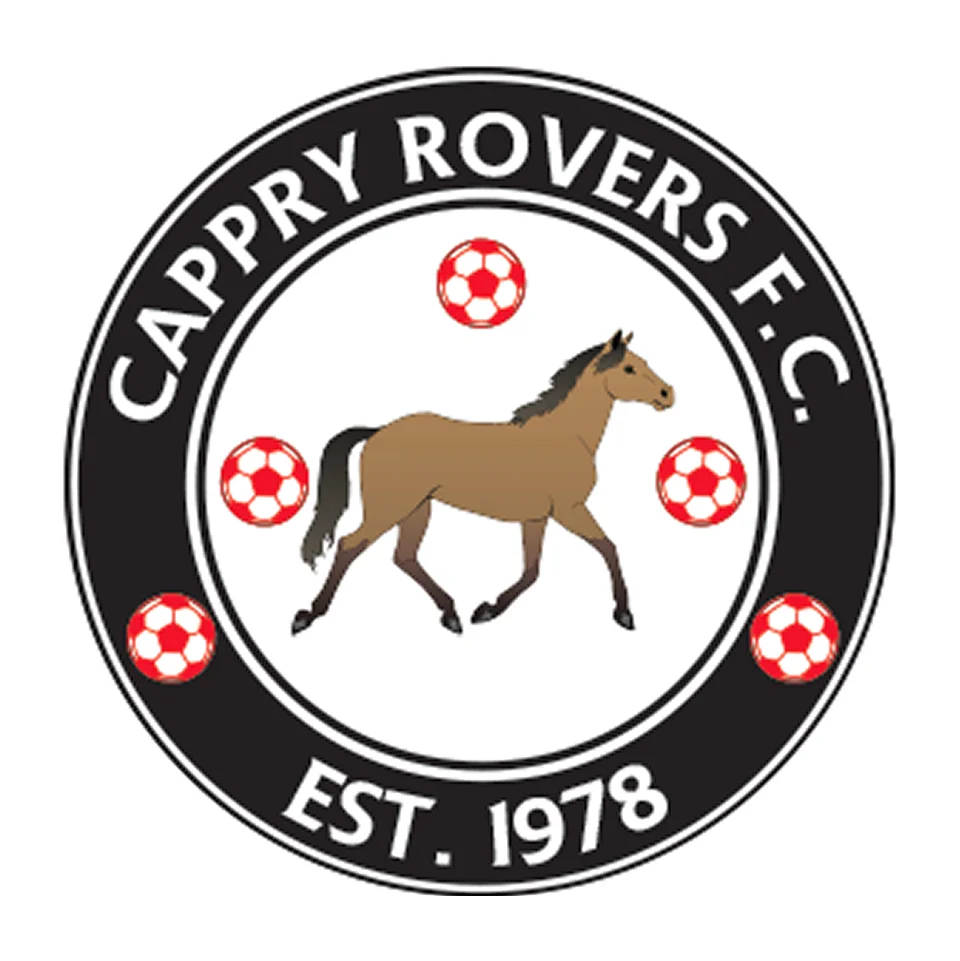 Club History – Cappry Rovers FC