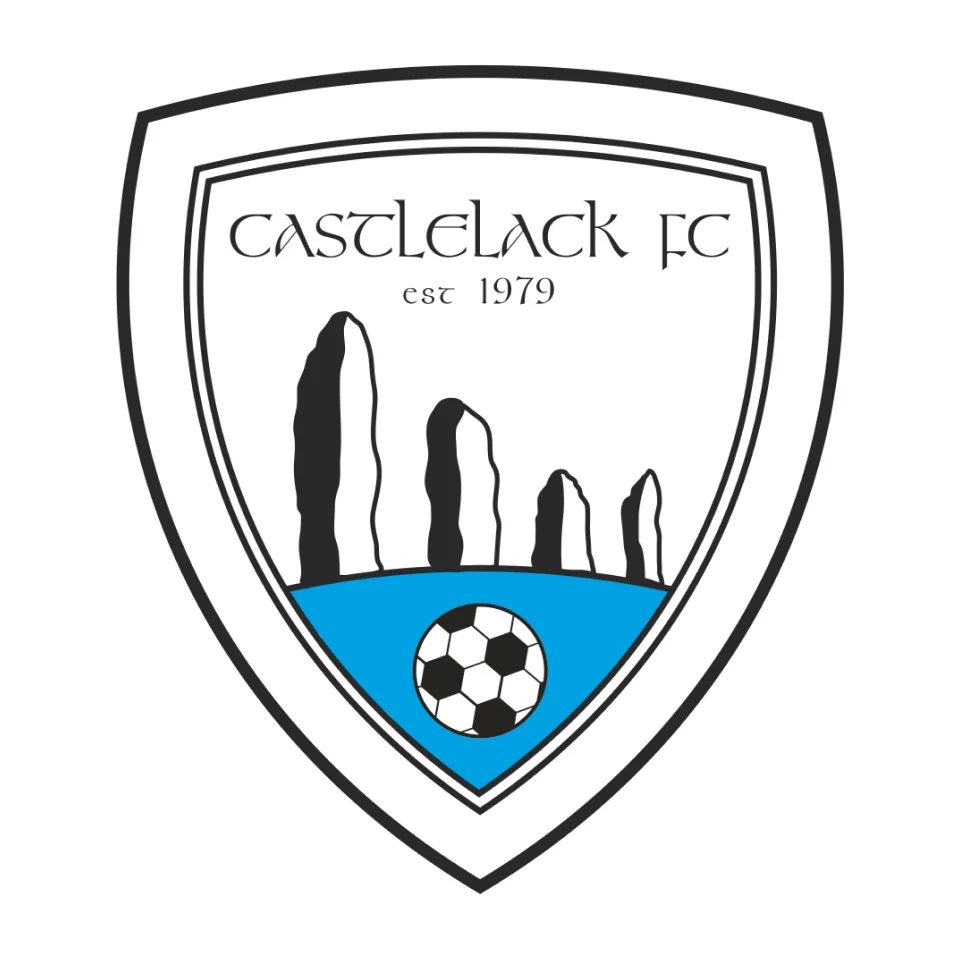 Castlelack FC History