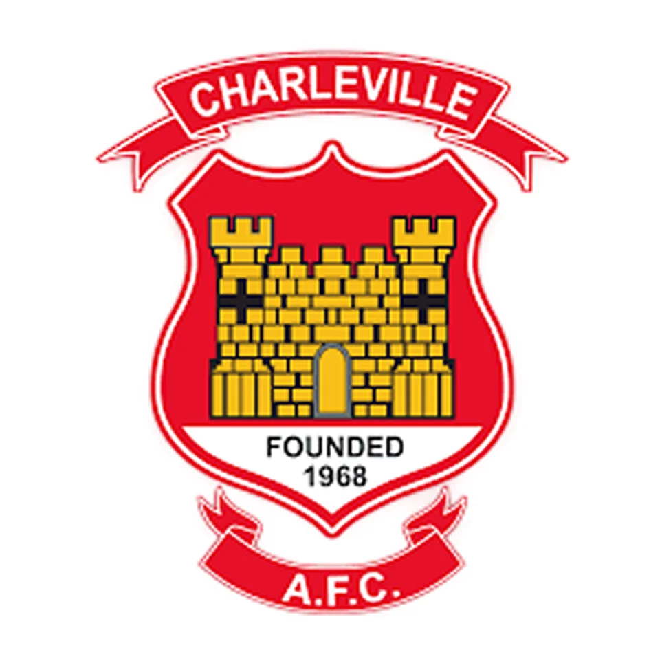 Charleville AFC History