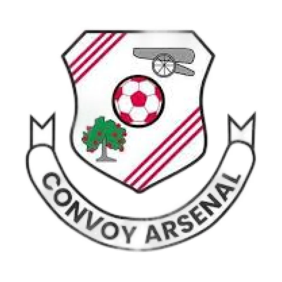 Convoy Arsenal Club History